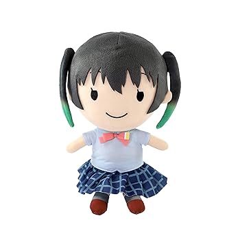 テラジャンボ 虹ヶ咲学園 高咲侑 big 寝そべりぬいぐるみ ラブライブ